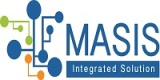 MASIS for integrated solution Logo